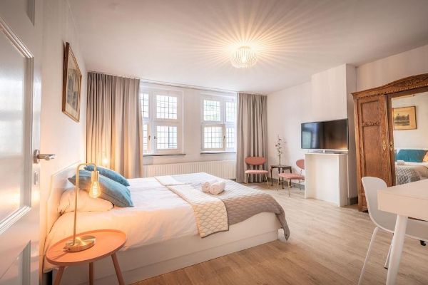 Hotel Antiek Helden (Venlo)